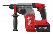 Perfo Burineur sds + 18 volts 2.5 J sans 